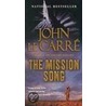 The Mission Song door John Le Carré