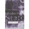The Modern State door Christopher Pierson