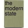 The Modern State door Timothy Hall