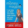 The Money Magpie door Jasmine Birtles