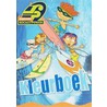 Rocket Power kleurboek