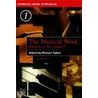 The Musical Work door Michael Talbot