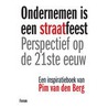 Ondernemen is een straatfeest