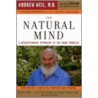 The Natural Mind by Andrew Weil