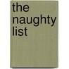 The Naughty List door Donna Kauffman