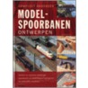 Compleet handboek modelspoorbanen ontwerpen by B. Stein