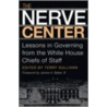The Nerve Center door Onbekend