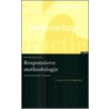 Responsieve methodologie door T.A. Abma