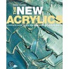 The New Acrylics by Rheni Tauchid