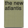 The New Atlantis by Larry Rhodes