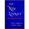 The New Literacy door Stephen Tchudi