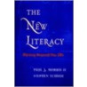 The New Literacy by Stephen Tchudi