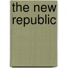 The New Republic door L.U. Reavis