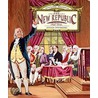 The New Republic door Steve Otfinoski