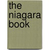 The Niagara Book door Onbekend