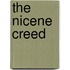 The Nicene Creed