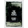 The Night People door Michael Reaves