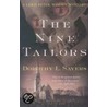 The Nine Tailors door Dorothy L. Sayers