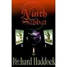 The Ninth Sabbat door Richard Haddock