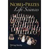 The Nobel Prizes by Erling Norrby