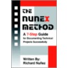 The Nunex Method door Richard Nunez