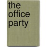 The Office Party door John Godber