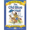 The Old Blue Hat door Dev Ross