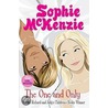 The One And Only by Sophie McKenzie