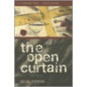 The Open Curtain door Brian Evenson
