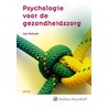 Psychologie voor de gezondheidszorg door Jan Verhulst