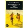 The Oregon Trail door William MacDonald