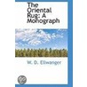 The Oriental Rug door William De Lancey Ellwanger
