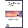 The Paliser Case door Edgar Saltus