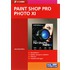 Snelgids Paint shop Pro Photo XI