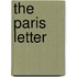 The Paris Letter