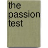 The Passion Test door Janet Attwood