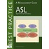 ASL a management guide