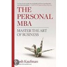 The Personal Mba