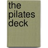 The Pilates Deck door Shirley Sugimura Archer