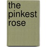 The Pinkest Rose door L. Kreutzer J.