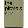 The Pirate's Son by Harry Hazel