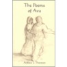 The Poems Of Ava door Ava