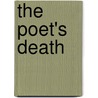 The Poet's Death by William Webbe