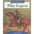 The Pony Express