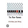 The Poor Parents by James Waring