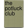 The Potluck Club door Linda Evans Shepherd