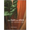 Een tuin van eten by P. Bauwens