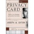 The Privacy Card
