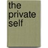 The Private Self