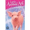 The Proud Piglet by Lucy Daniels